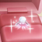 [SubsPlease] Toumei Otoko to Ningen Onna - 11