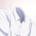 [SubsPlease] Toumei Otoko to Ningen Onna - 12