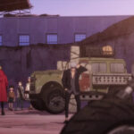 [SubsPlease] Trigun Stargaze - 21