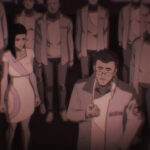 [SubsPlease] Trigun Stargaze - 23