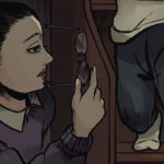 [SubsPlease] Yami Shibai 16 - 09