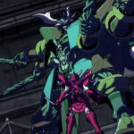 [SubsPlease] Yoroi Shin Den Samurai Troopers - 09