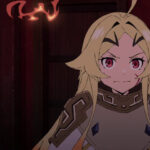 [SubsPlease] Yuusha-kei ni Shosu - 10