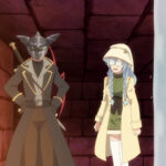 [SubsPlease] Yuusha Party ni Kawaii Ko ga Ita node， Kokuhaku shitemita. - 10