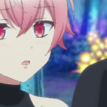 [SubsPlease] Yuusha Party ni Kawaii Ko ga Ita node， Kokuhaku shitemita. - 11