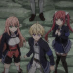 [SubsPlease] Yuusha Party wo Oidasareta Kiyoubinbou - 11