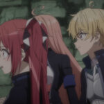 [SubsPlease] Yuusha Party wo Oidasareta Kiyoubinbou - 11