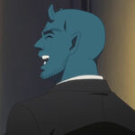 [SubsPlease] Yuusha no Kuzu - 09