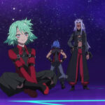 [WakuTomete] Princess Session Orchestra - 44