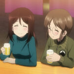 [ak-Submarines] Girls und Panzer - MLLSD - 05