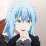 [Asakura] Tensei Shitara Slime Datta Ken 4th Season - 02