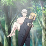 [Chihiro] Himekishi wa Barbaroi no Yome - 02