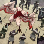 [Chihiro] Himekishi wa Barbaroi no Yome - 03