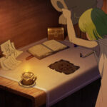 [Chika] Witch Hat Atelier - S01E01