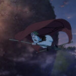 [Chika] Witch Hat Atelier - S01E03