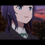 [ChimahouSub] Intro - Karin