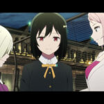 [ChimahouSub] Intro - Shioriko