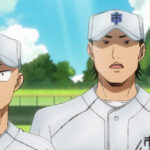 [Commie] Ace of the Diamond act II ~Second Season~ - 02