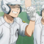 [Commie] Ace of the Diamond act II ~Second Season~ - 03