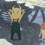 [Cyan] Champignon no Majo - 11