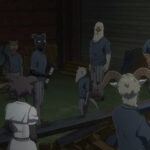 [Erai-raws] Beastars Final Season - 22