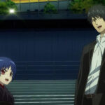 [Erai-raws] Dandelion - 02