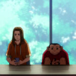 [Erai-raws] Darwin Jihen - 13