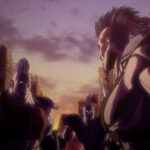 [Erai-raws] Hokuto no Ken (2026) - 05