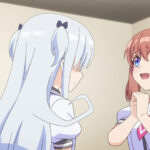 [Erai-raws] Ichijyoma Mankitsu Gurashi - 02