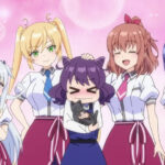 [Erai-raws] Ichijyoma Mankitsu Gurashi - 03