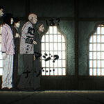 [Erai-raws] Nippon Sangoku - 02