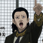 [Erai-raws] Nippon Sangoku - 03