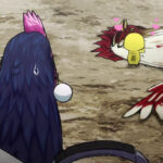 [Erai-raws] Niwatori Fighter - 06