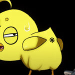 [Erai-raws] Niwatori Fighter - 07