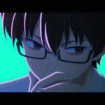 [Erai-raws] Reincarnation no Kaben - 03