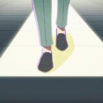 [Erai-raws] Reincarnation no Kaben - 04