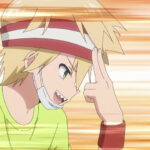 [Erai-raws] Yozakura-san Chi no Daisakusen 2nd Season - 02