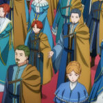 [GJM] Ascendance of a Bookworm