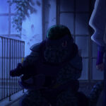 [Lazyleido] DIGIMON BEATBREAK - 26