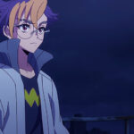 [Lazyleido] DIGIMON BEATBREAK - 27