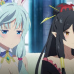 [Mad le Zisell] Arifureta Shokugyou De Sekai Saikyou S3 - 16