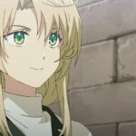 [Mocha] The Water Magician - 08