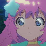 [Seigyoku] Mahou no Shimai LuluttoLilly - 01