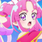 [Serenae] Meitantei Precure! - 12