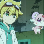 [Serenae] Meitantei Precure! - 13