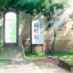 [SubsPlease] Awajima Hyakkei - 01