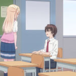 [SubsPlease] Class de 2-banme ni Kawaii Onnanoko to Tomodachi ni Natta - 02