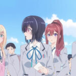 [SubsPlease] Class de 2-banme ni Kawaii Onnanoko to Tomodachi ni Natta - 04