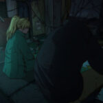 [SubsPlease] Dorohedoro S2 - 03