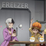 [SubsPlease] Dr. Stone S4 - 25